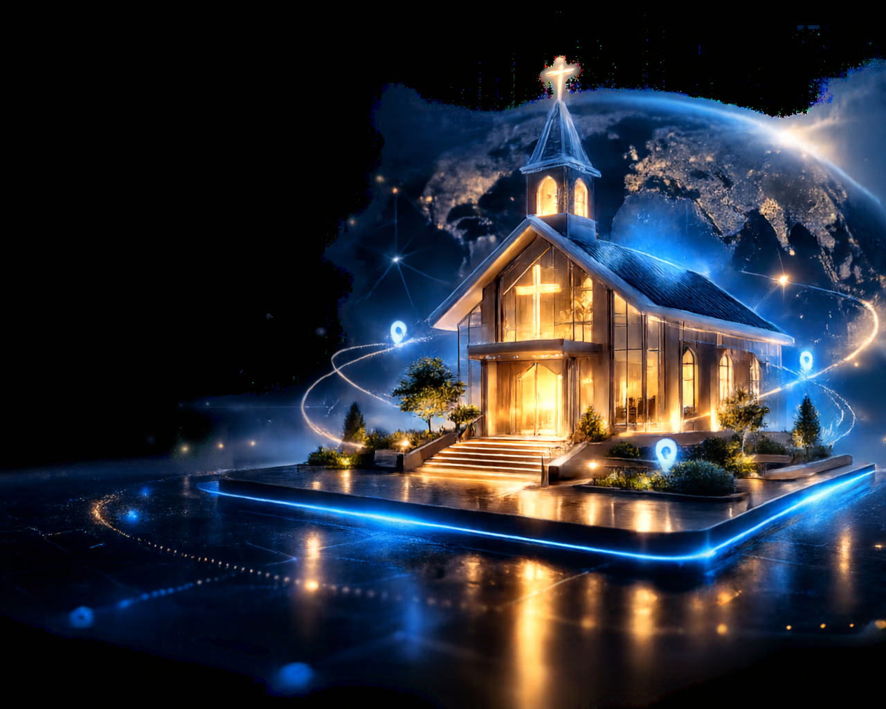 Faith Outreach Church